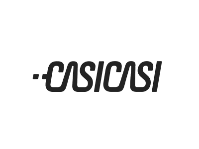  logo casicasi 